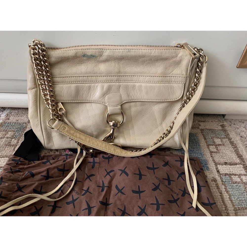Rebecca Minkoff Morning After bag
